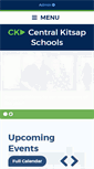 Mobile Screenshot of ckschools.org